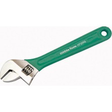 Elta 0601010008 8" Elta Kurbağacık Anahtar   Pvc