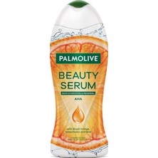 Palmolive Beauty Kan Portakalı Karpuz & Nane Duş Jeli 500 ml