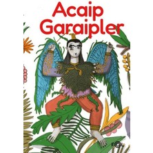 LTG Nova Acaip Garaipler