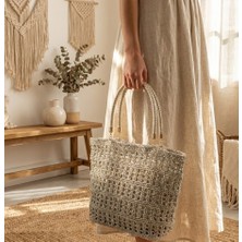 My Balli Store Örgü Çanta