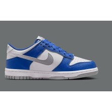 Nike Dunk Low Star Blue Sneaker Ayakkabı HV6363-400