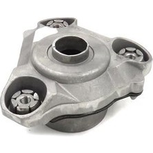 Ytt 5167 - Amortisör Takozu Sol Ducato-Jumper-Boxer 02 Y.m