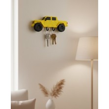 Anahtarlık Araba Modern Asır (4208)