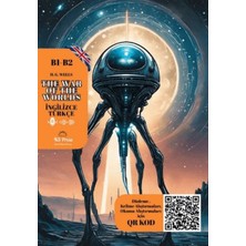 LTG Nova The War Of The Worlds (Ingilizce)