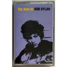Sony Müzik Bob Dylon The Best Of Kaset