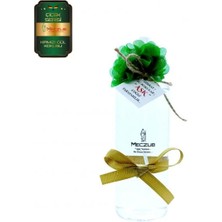 Aşk-ı Sermest "Meczub" Çiçek Serisi Kırmızı Gül  Kokulu 250 ml Sprey Şişe Oto ve Ortam Kokusu 5 Adet