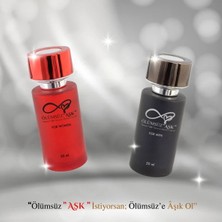 Aşk-ı Sermest Ölümsüz Aşk Weekend B16 Bayan 50 ML Parfüm Edp 10 Adet Kırmızı Şişe