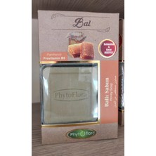 Phytoflora Ballı Sabun 125GR Kese ve Sabunluk Hediye