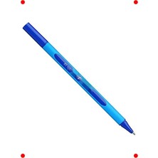 MarkEntegra Mavi Ekstra Kalın Uçlu Tükenmez Kalem