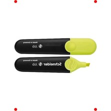 MarkEntegra Parlak Sarı Vurgulayıcı Kalem