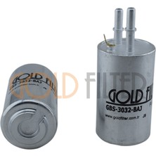 Benzın Fıltresı Volvo S60 Iı / V60 / Cross Country