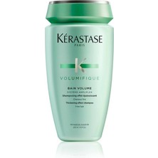 Kerastase Volumizing Shampoo With A New Formula 250 ml