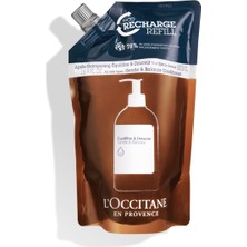 L'Occitane Aromakoloji Dengeleyici Saç Kremi Eko-Yedek 500 ml