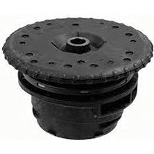 Ytt 4665 - Amortisör Üst Takozu Ön Renault Master Iıı 10 Movano B 10 2.3 Dci