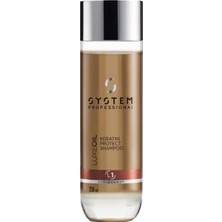 Wella Professionals Nourishing Shampoo Containing Luxurious Care Oils With A Lightweight Formula 250ML