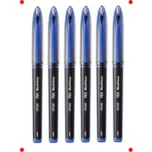 MarkEntegra Mavi Renk Akıcı Roller Kalem