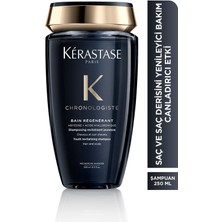 Kerastase Saç Köklerini Yenileyen Pürüzsüzleştirici Ampuan 250 ml