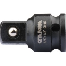 Cetaform C51R-92 Havalı Lokma Adaptörü    3/8 - 1/2"  36MM