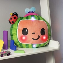 Giochi Preziosi Melon Singing Light Up Plush Işıklı Müzikli Karpuz Bebek Çocuk