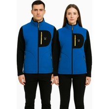 3 Katlı Outdoor Polar Yelek