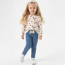 Deco Kız Çocuk Takım