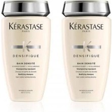 Kerastase Shampoo That Regenerates Hair Follicles  250 ml