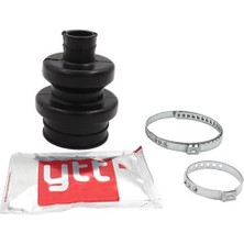 Ytt 44217 - Aks Korugu Arka Dıs Kucuk Tıp Mercedes W201 W202 W124 S124