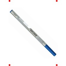 MarkEntegra 0.7 mm Akıcı Roller Kalem Yedeği