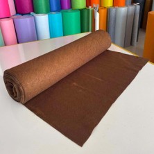 Salteks Her Renk Ince Keçe 1mm (100X100)