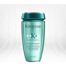 Kerastase Restorative Nourishing Shampoo That Gives The Necessary Moisture To The Hair 250ML