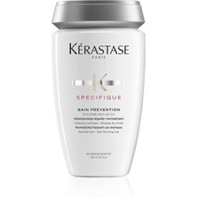 Kerastase Shampoo That Strengthens Strands Of Hair For Weak Hair 250ML