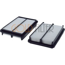 Hava Fıltresı Hyundaı Sonata V 2.0 Crdı