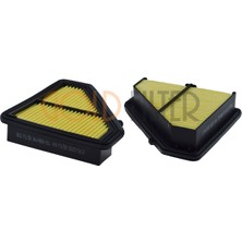 Hava Fıltresı Honda Cıvıc Ix 1.4 I-Vtec