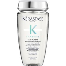 Kerastase Saç Köklerini Yenileyerek Kepeklenmeyi Önleyen Şampuan 250 ml