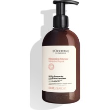 L'Occitane Intensive Restorative Nourishing Shampoo For Weak And Sensitive Hair 500 ml