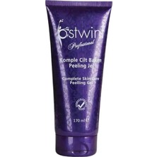Com Ostwint Professional Peeling Gel Komple Bakım 170 ml