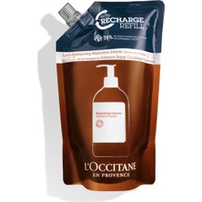 L'Occitane Intensive Restorative Nourishing Shampoo For Weak And Sensitive Hair-Refill 500 ml