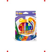 MarkEntegra 10+2 Renk Sihirli Keçeli Kalem Seti