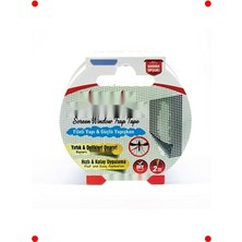 MarkEntegra Sineklik Tamir Bandı, 50MM x 2 Metre