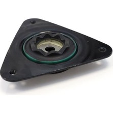 Ytt 4450 - Ön Amortısor Takozu Sağ-Sol Renault Megane Iv 15 Kadjar 15 Nıssan Qashqaı Iı J11 13 1.2 Tce 1.5dci 1.6 16V 1.6dci