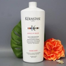 Kerastase Shampoo That Strengthens The Strands Of Hair For Weak Hair 1000 ml
