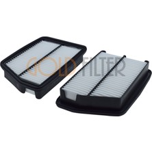 Hava Fıltresı Chevrolet Rezzo (Tacuma) 1.6 - 2.0