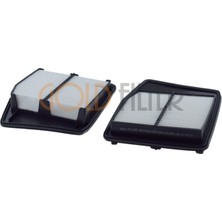 Hava Fıltresı Honda Accord Ix 2.4ı