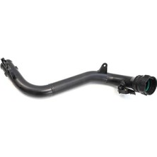 Ytt 46014 - Turbo Giriş Borusu Nıssan JUKE-NV200 1.5dcı 12