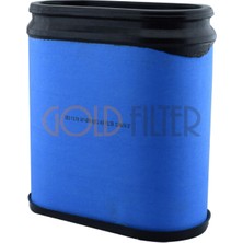 Hava Fıltresı Iveco Eurocargo Iıı