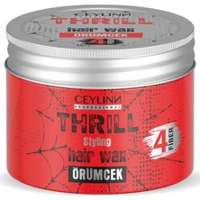 Com Ceylin Thrill Fiber Örümcek Wax 150 ml