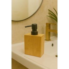 Buenos Buneos Bambu Sıvı Sabunluk 500 ml