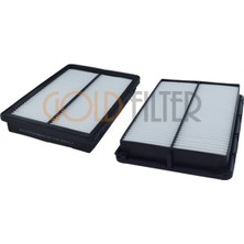 Hava Fıltresı Sorento Iıı (2014 >...) 2.0 Crdı