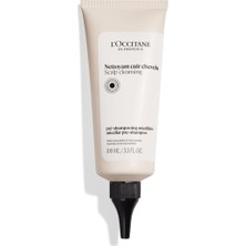 L'Occitane Nourishing Pre-Washing Shampoo For Lifeless And Moisture-Free Hair 100 ml