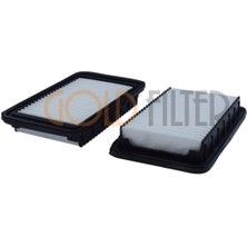 Hava Fıltresı Kıa Motors Pıcanto Iı | 2011 >...